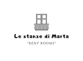 Le Stanze di Marta