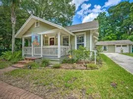 Walk to Mount Dora Historic District Cozy Home!