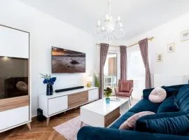 Apartament w Gąskach - Anielskie Wakacje