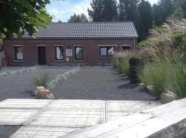 Gîtes "Pourquoi pas Au Canard" proche de Pairi Daiza