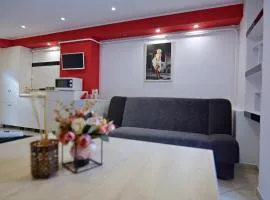 R.Gold Apartman