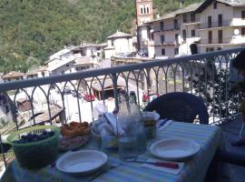 Melle में, होटल La Casa dei Maestri