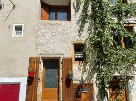 Petite maison de vacances en Cévennes