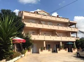 Apartments with a swimming pool Novalja, Pag - 211