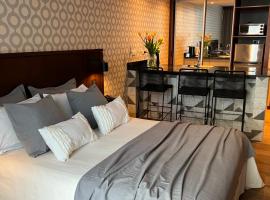 ian Hotel, khách sạn gần Sân bay Jorge Newbery Airfield - AEP, 