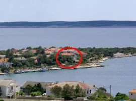 Apartments by the sea Simuni, Pag - 236