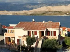 Apartments with swimming pool Pag - 220