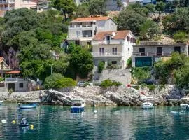 Apartments by the sea Zavalatica, Korcula - 187
