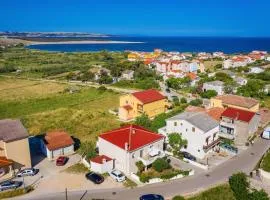 Apartments with a parking space Povljana, Pag - 232