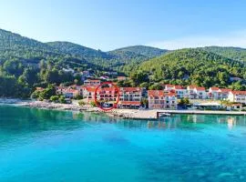 Apartments by the sea Prizba, Korcula - 175