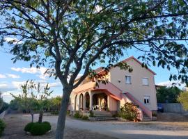 Apartment Nenadic, Hotel in Hrahorić