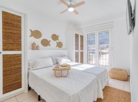 MoganSol Apartment