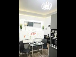 Your lovely home in the heart of Budapest