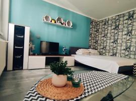 Apartament 25, ξενοδοχείο κοντά σε Γκαλερί a.r.t., Πλοκ