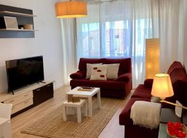 N&E - Home Celanova AVD San Rosendo, apartement sihtkohas Celanova