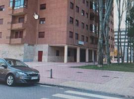 HOSTAL CEPA DE ORO, pensionat i Aranda de Duero