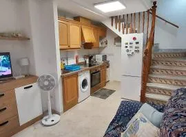 Bungalow Manuela en Santa Pola