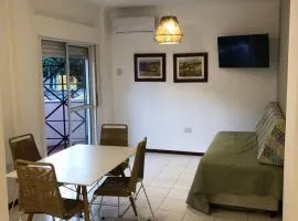 departamento centrico y moderno