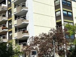 Residenz Goslarsche Stra&szlig;e