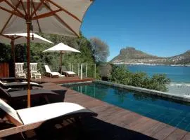 Chapmans Peak Beach Hotel