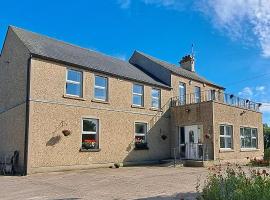 Ardkeen House B&B, hotel with parking in Ardkeen