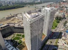 Zora Exclusive Apartments by CHORS