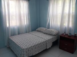 Avocado Suites, Ferienunterkunft in Castries