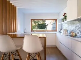 Villa Tavares Suítes