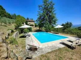 CASA CAROLE - Lake View Villa