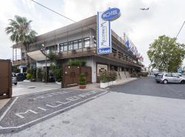 Millennium Gold Hotel, hotel in Capodichino, Naples