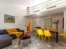 Dream apartment