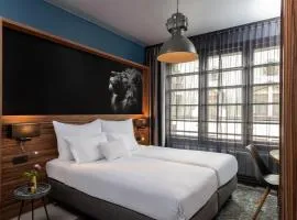 NYX Hotel Prague by Leonardo Hotels