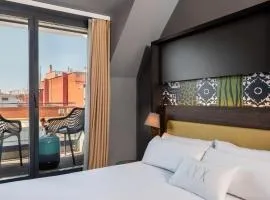 NYX Hotel Madrid by Leonardo Hotels