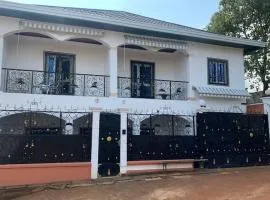 Villa luxueuse - Odza - Yaoundé