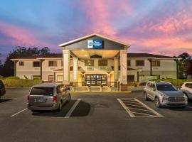 Best Western Wakulla Inn & Suites
