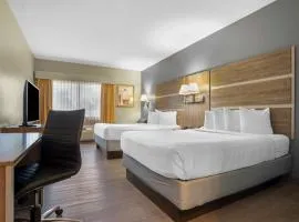 Best Western Wakulla Inn & Suites