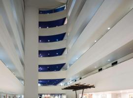 Rydges Darwin Central, ξενοδοχείο στο Ντάργουιν