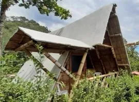 Portal del Sendero Panche