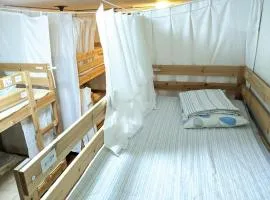 MOMO HOUSE -Asakusa Ueno-