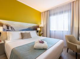 Leonardo Hotel Verona, hotell i Verona