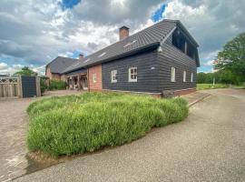 Lodge Slabroek, hotel in Uden