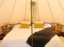 The Orchard Retreat