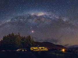 Tasman Holiday Parks - Wanaka