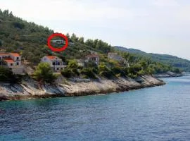 Apartments by the sea Prigradica, Korcula - 543