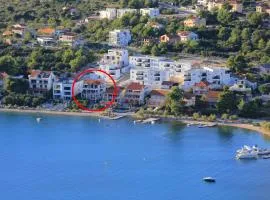 Apartments and rooms by the sea Grebastica, Sibenik - 13942