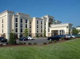 Hotel 3 estrellas en Wilson