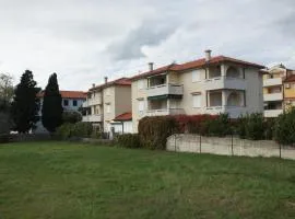 Apartments with a parking space Punat, Krk - 15231