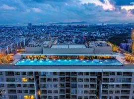 The Song - Luxury Apartment Vung Tau - Căn hộ nghỉ dưỡng cao cấp