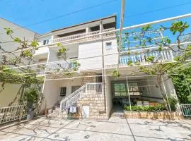 Apartments by the sea Podaca, Makarska - 2618