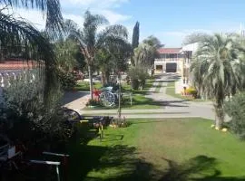Anexo Apart Ma y Cris II. Nuevo sector. 1°piso